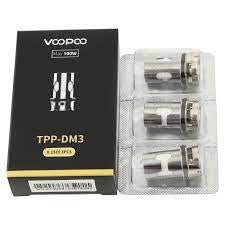Voopoo Coils Tpp 1-Pack