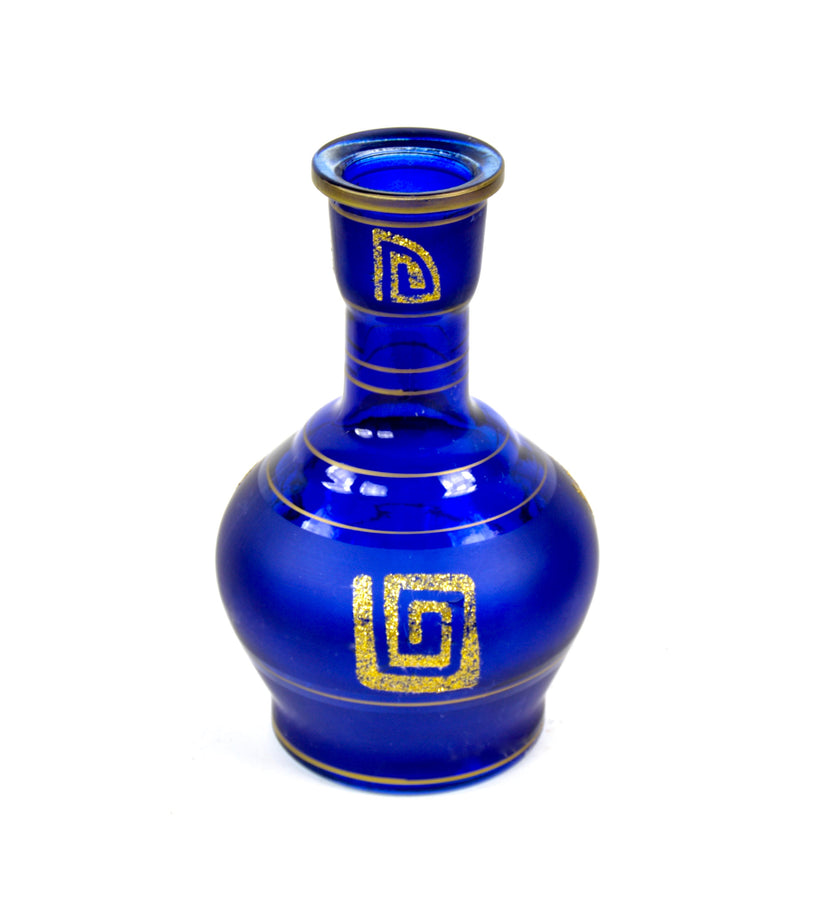 Egyptian Hookah Base