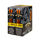 Optimo Leaf Cigarillos (2-Pack)