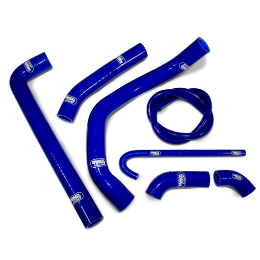 Silicone Hose - A59 A54 A99