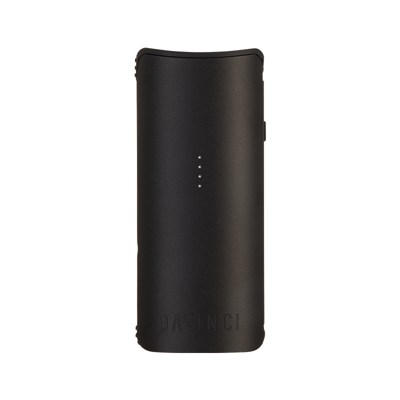 Davinci Miqro-C Dry Herb & Concentrate Vaporizer