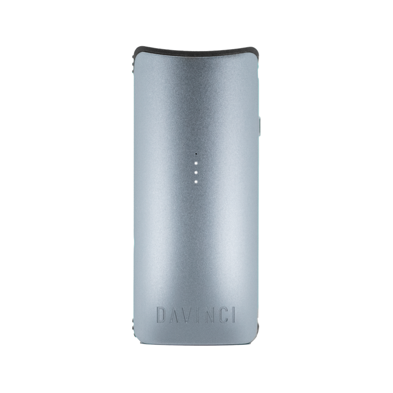 Davinci Miqro-C Dry Herb & Concentrate Vaporizer