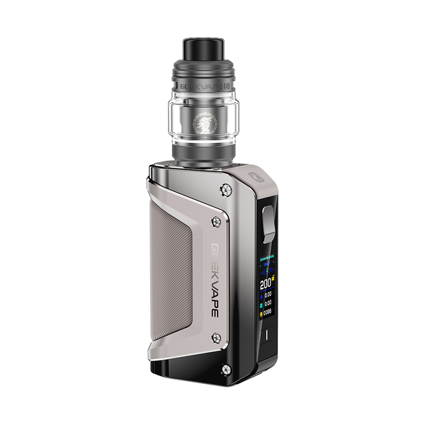 Geek Vape Aegis Legend 3 System Kit