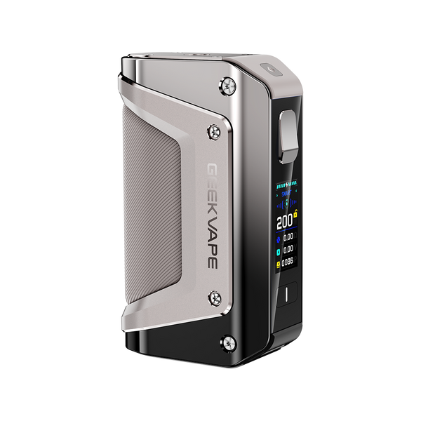 Geekvape Aegis Legend 3 Mod Only