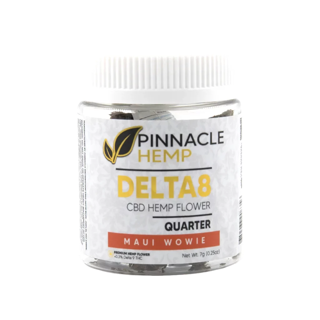 Pinnacle Hemp Fire Flower (7G) THCA Hemp Flower