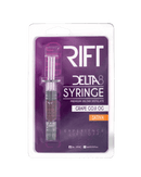 Rift Delta-8 Syringe