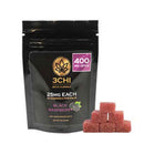 3CHI Comfortably Numb Delta 8 Gummies (16Ct)