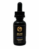 3CHI Delta 8 1200Mg Tincture “ Potent & Relaxing