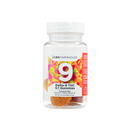 Cbd Farmhouse Full Spectrum Delta 9 Gummies 100Mg Potent Delicious And Balanced