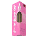 Extrax Lights Out 2G Thch Thcjd THCP Delta 8 Delta 10 Live Resin Cartridge