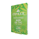 Urb Extrax D9 Gummies 100Mg