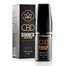 Dinner Lady Vape Cbd 500Mg Liquid