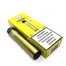 Dinner Lady Vape 1500 Puffs (3%) - Citrus Ice