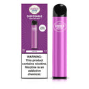 Dinner Lady Vape 1500 Puffs (3%) - Fruit Mix