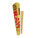 RAW Classic Cones 1 1/4 6-Pack