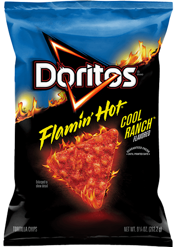 Exotic Snack