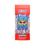 Dozo Live Hash Rosin THCA Pre-Rolls 1.5G