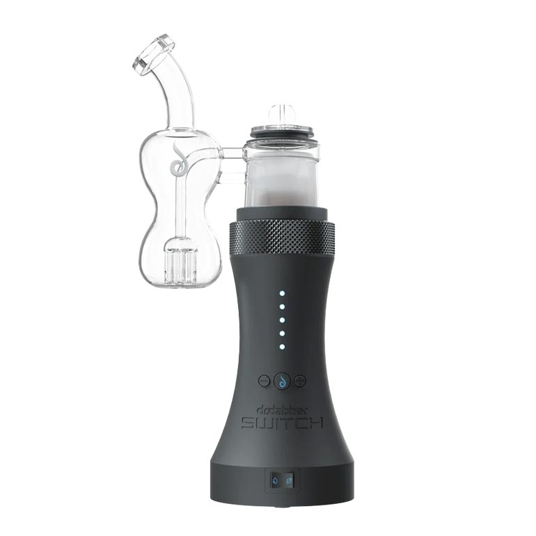 Dr. Dabber Switch X O'Malley Vaporizer Starter Kit