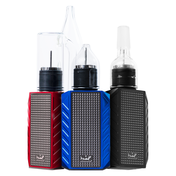 Hamilton Devices Draco Vaporizer Kit