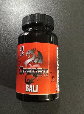 Dragon Kratom