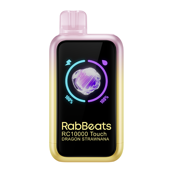 Rab Beats Rc10000 Disposable