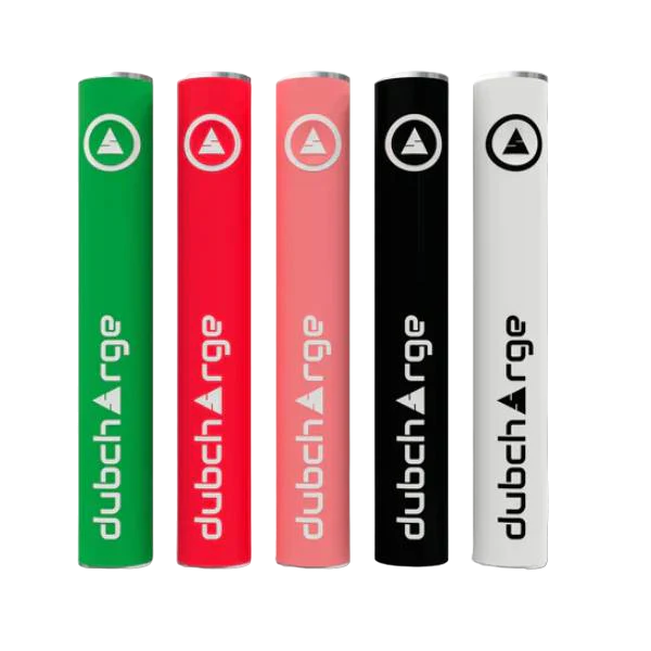 DUB CHARGE BATTERY - Puff Love Smoke Shop
