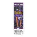 Dutch All Natural Leaf Cigarillos -