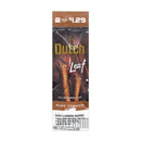 Dutch All Natural Leaf Cigarillos -