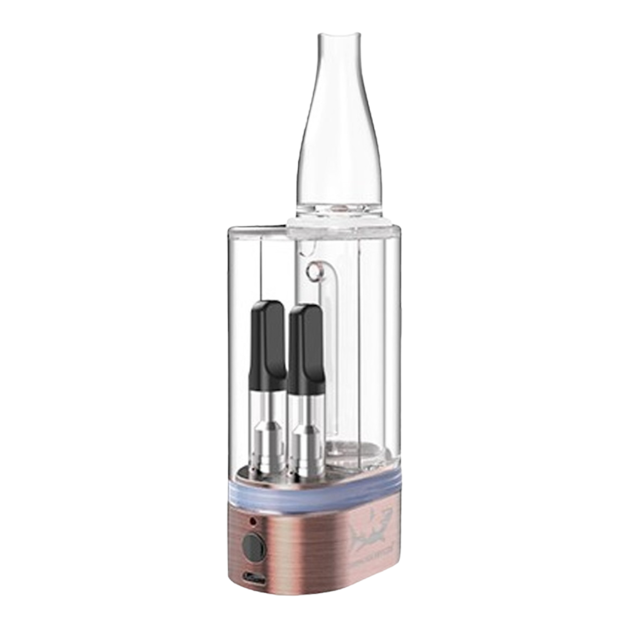 Hamilton Devices Ps1 Double Bubbler