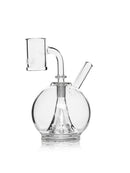 GRAV Eclipse Rig Water Pipe