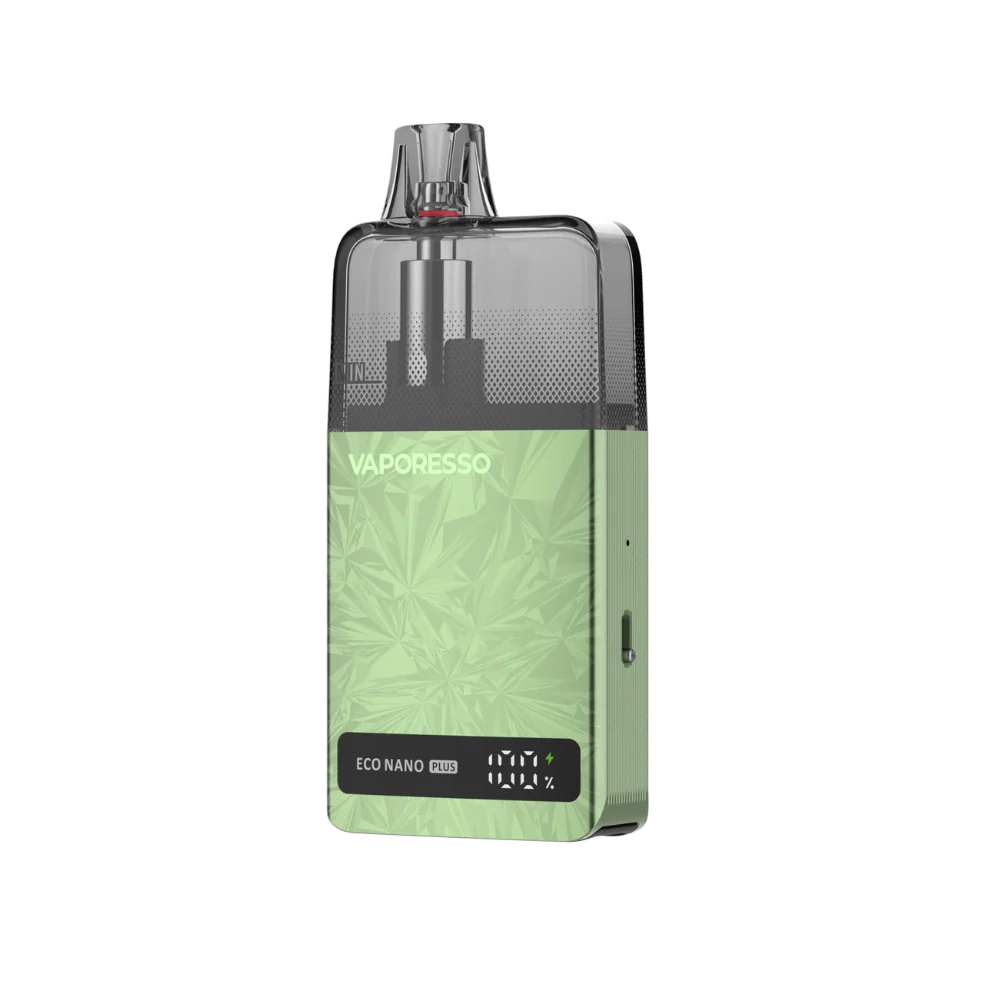 VAPORESSO ECO NANO PLUS KIT