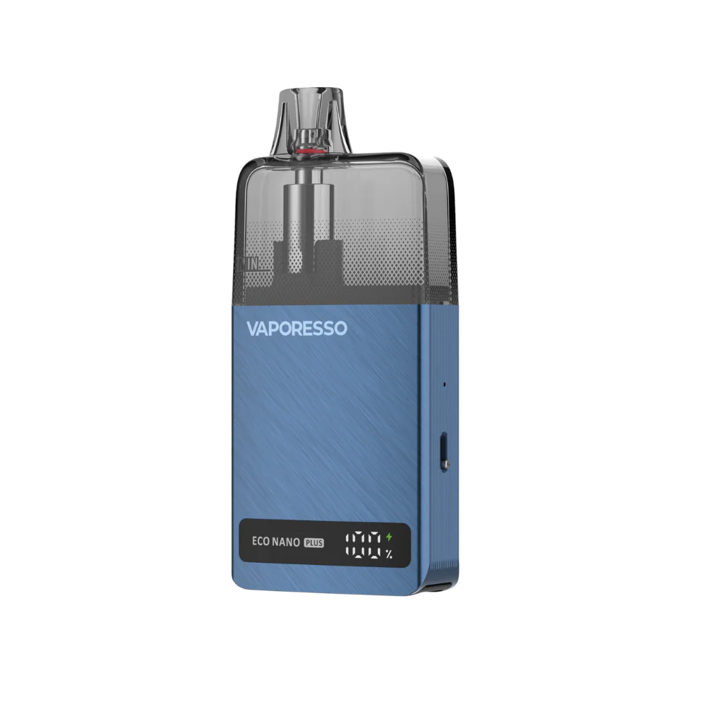 VAPORESSO ECO NANO PLUS KIT