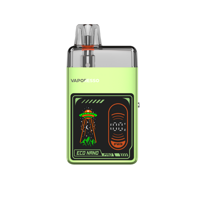 VAPORESSO ECO NANO PRO SYSTEM KIT