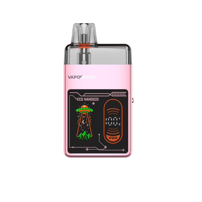 Vaporesso Eco Nano Pro System Kit