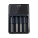 Efest Luc V4 Elite Hd Lcd Charger