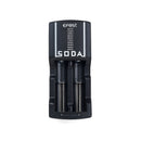 Efest Soda Battery Charger