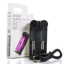 Efest Slim K2 Charger