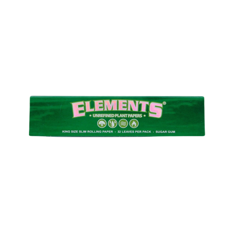 ELEMENTS PHANTOM SLIM ROLLING PAPERS