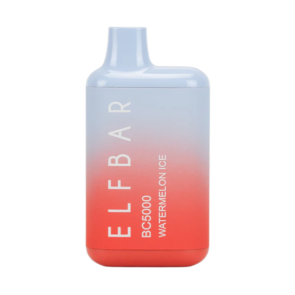 Elf Bar Bc5000 5000 Puffs Disposable