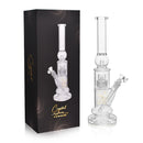 High Point Glass Crystal Series