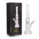 High Point Glass Crystal Series