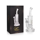 High Point Glass Crystal Series