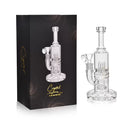 High Point Glass Crystal Series