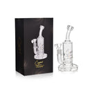 High Point Glass Crystal Series