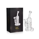 High Point Glass Crystal Series