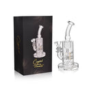 High Point Glass Crystal Series