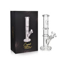 High Point Glass Crystal Series