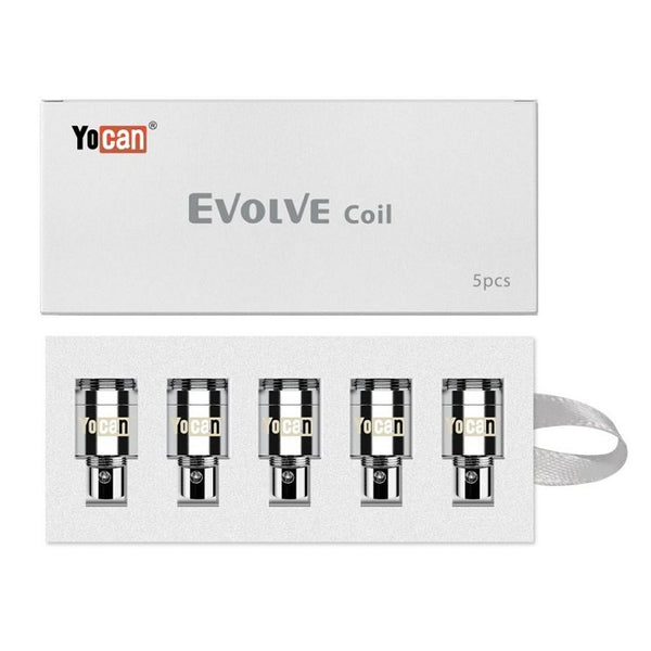 Yocan Replacement Coil