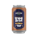 Wyatt Purp 25Mg Thc Drinks