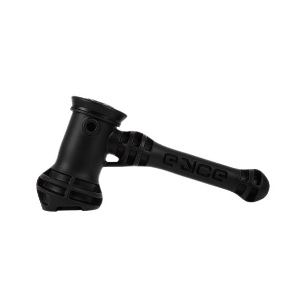 Eyce Silicone Hammer Bubbler